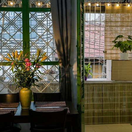 Nq Vintage House Hotel Hanoi Eksteriør billede